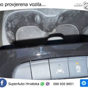 Opel Insignia 2.0d Aut. Ultimate 174 KS, LED+VIRT+4xGR SJED+KAM+PARK