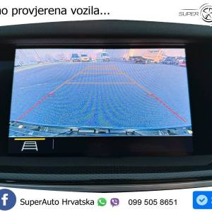 Opel Insignia 2.0d Aut. Ultimate 174 KS, LED+VIRT+4xGR SJED+KAM+PARK