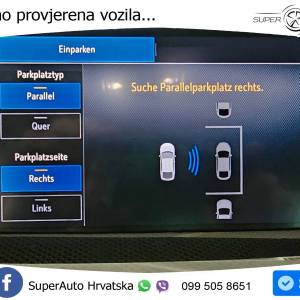 Opel Insignia GS 2.0d 4x4 Aut. OPC-Line 174 KS, LED+ACC+VIRT+4xGR SJED+HEAD+360