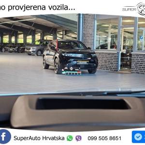 Opel Insignia GS 2.0d 4x4 Aut. OPC-Line 174 KS, LED+ACC+VIRT+4xGR SJED+HEAD+360