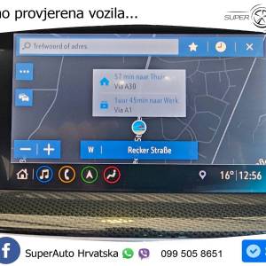 Opel Insignia GS 2.0d 4x4 Aut. OPC-Line 174 KS, LED+ACC+VIRT+4xGR SJED+HEAD+360