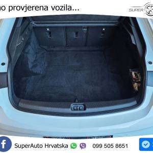 Opel Insignia GS 2.0d 4x4 Aut. OPC-Line 174 KS, LED+ACC+VIRT+4xGR SJED+HEAD+360