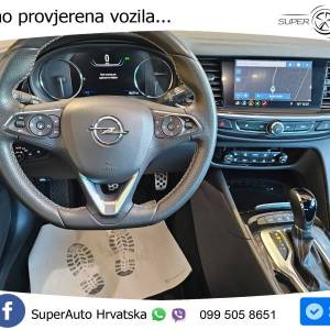 Opel Insignia GS 2.0d 4x4 Aut. OPC-Line 174 KS, LED+ACC+VIRT+4xGR SJED+HEAD+360
