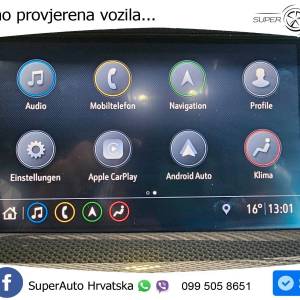 Opel Insignia GS 2.0d 4x4 Aut. OPC-Line 174 KS, LED+ACC+VIRT+4xGR SJED+HEAD+360