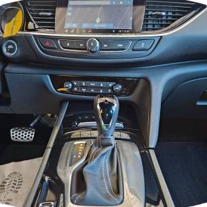 Opel Insignia GS 2.0d 4x4 Aut. OPC-Line 174 KS, LED+ACC+VIRT+4xGR SJED+HEAD+360