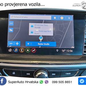 Opel Insignia GS 2.0d 4x4 Aut. OPC-Line 174 KS, LED+ACC+VIRT+4xGR SJED+HEAD+360