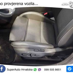 Opel Insignia GS 2.0d Aut. 174 KS, LED+HEAD+GR SJED+PARK+MASAŽA