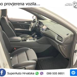 Opel Insignia GS 2.0d Aut. 174 KS, LED+HEAD+GR SJED+PARK+MASAŽA