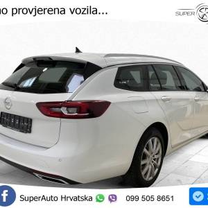 Opel Insignia GS 2.0d Aut. 174 KS, LED+HEAD+GR SJED+PARK+MASAŽA