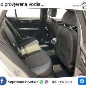 Opel Insignia GS 2.0d Aut. 174 KS, LED+HEAD+GR SJED+PARK+MASAŽA