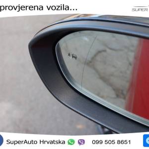 Opel Insignia GS 2.0d Aut. Ultimate 174 KS, LED+ACC+VIRT+4xGR SJED+HEAD+MASAŽA