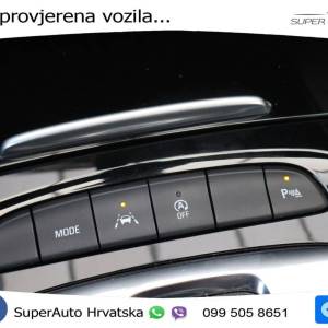  Opel Insignia GS 2.0d Aut. Ultimate 174 KS, LED+ACC+VIRT+4xGR SJED+HEAD+MASAŽA