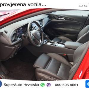  Opel Insignia GS 2.0d Aut. Ultimate 174 KS, LED+ACC+VIRT+4xGR SJED+HEAD+MASAŽA