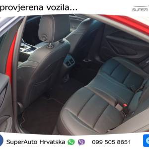  Opel Insignia GS 2.0d Aut. Ultimate 174 KS, LED+ACC+VIRT+4xGR SJED+HEAD+MASAŽA