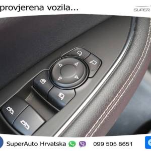  Opel Insignia GS 2.0d Aut. Ultimate 174 KS, LED+ACC+VIRT+4xGR SJED+HEAD+MASAŽA