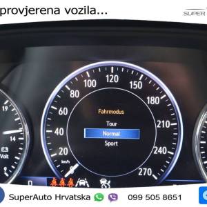  Opel Insignia GS 2.0d Aut. Ultimate 174 KS, LED+ACC+VIRT+4xGR SJED+HEAD+MASAŽA