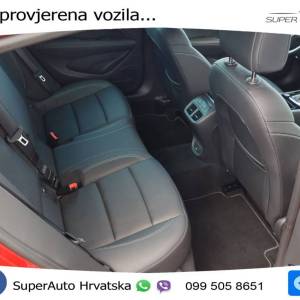  Opel Insignia GS 2.0d Aut. Ultimate 174 KS, LED+ACC+VIRT+4xGR SJED+HEAD+MASAŽA