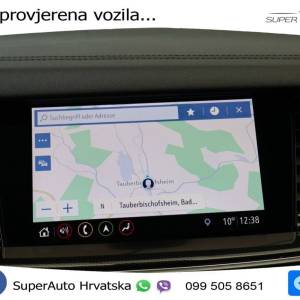  Opel Insignia GS 2.0d Aut. Ultimate 174 KS, LED+ACC+VIRT+4xGR SJED+HEAD+MASAŽA