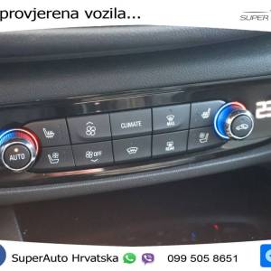  Opel Insignia GS 2.0d Aut. Ultimate 174 KS, LED+ACC+VIRT+4xGR SJED+HEAD+MASAŽA