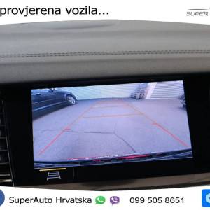  Opel Insignia GS 2.0d Aut. Ultimate 174 KS, LED+ACC+VIRT+4xGR SJED+HEAD+MASAŽA