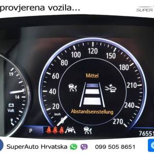  Opel Insignia GS 2.0d Aut. Ultimate 174 KS, LED+ACC+VIRT+4xGR SJED+HEAD+MASAŽA