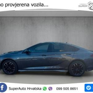 Opel Insignia GS 4x4 Aut. Ultimate 174 KS, LED+ACC+HEAD+4xGR SJED+VIRT+KAM