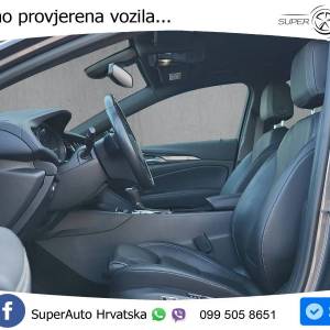 Opel Insignia GS 4x4 Aut. Ultimate 174 KS, LED+ACC+HEAD+4xGR SJED+VIRT+KAM