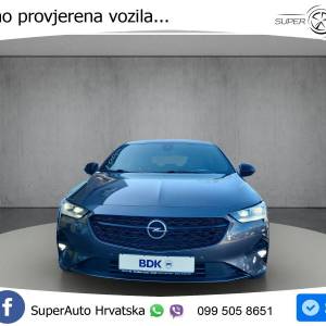 Opel Insignia GS 4x4 Aut. Ultimate 174 KS, LED+ACC+HEAD+4xGR SJED+VIRT+KAM