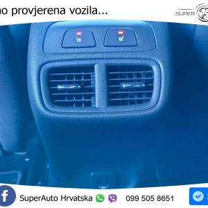 Opel Insignia GS 4x4 Aut. Ultimate 174 KS, LED+ACC+HEAD+4xGR SJED+VIRT+KAM