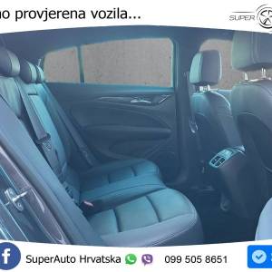 Opel Insignia GS 4x4 Aut. Ultimate 174 KS, LED+ACC+HEAD+4xGR SJED+VIRT+KAM