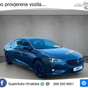 Opel Insignia GS 4x4 Aut. Ultimate 174 KS, LED+ACC+HEAD+4xGR SJED+VIRT+KAM