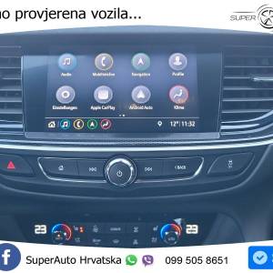 Opel Insignia GS 4x4 Aut. Ultimate 174 KS, LED+ACC+HEAD+4xGR SJED+VIRT+KAM