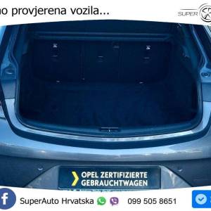 Opel Insignia GS 4x4 Aut. Ultimate 174 KS, LED+ACC+HEAD+4xGR SJED+VIRT+KAM