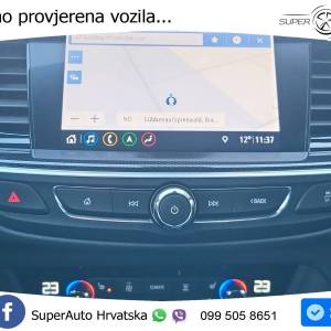 Opel Insignia GS 4x4 Aut. Ultimate 174 KS, LED+ACC+HEAD+4xGR SJED+VIRT+KAM