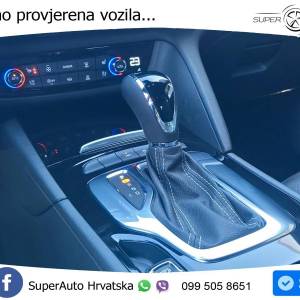 Opel Insignia GS 4x4 Aut. Ultimate 174 KS, LED+ACC+HEAD+4xGR SJED+VIRT+KAM