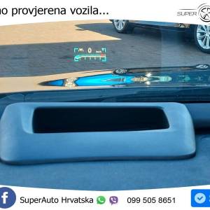 Opel Insignia GS 4x4 Aut. Ultimate 174 KS, LED+ACC+HEAD+4xGR SJED+VIRT+KAM