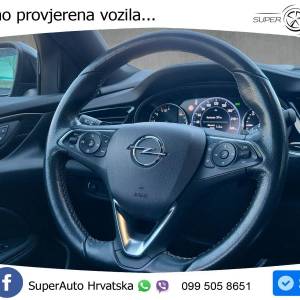 Opel Insignia GS 4x4 Aut. Ultimate 174 KS, LED+ACC+HEAD+4xGR SJED+VIRT+KAM
