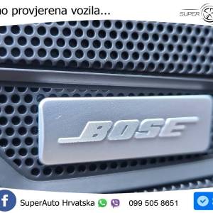 Opel Insignia GS 4x4 Aut. Ultimate 174 KS, LED+ACC+HEAD+4xGR SJED+VIRT+KAM