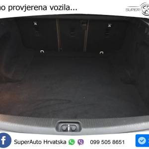 Opel Insignia GSi 2.0d 4x4 Aut. Premium 209 KS, LED+ACC+HEAD+GR SJED+360+PARK