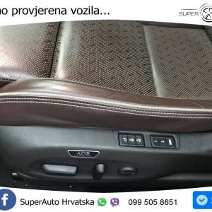 Opel Insignia GSi 2.0d 4x4 Aut. Premium 209 KS, LED+ACC+HEAD+GR SJED+360+PARK