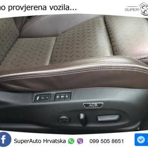 Opel Insignia GSi 2.0d 4x4 Aut. Premium 209 KS, LED+ACC+HEAD+GR SJED+360+PARK