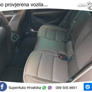 Opel Insignia GSi 2.0d 4x4 Aut. Premium 209 KS, LED+ACC+HEAD+GR SJED+360+PARK