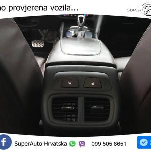 Opel Insignia GSi 2.0d 4x4 Aut. Premium 209 KS, LED+ACC+HEAD+GR SJED+360+PARK