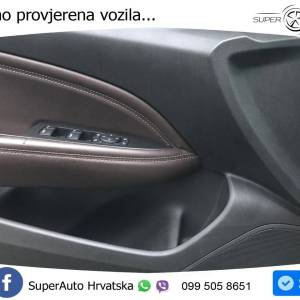 Opel Insignia GSi 2.0d 4x4 Aut. Premium 209 KS, LED+ACC+HEAD+GR SJED+360+PARK