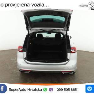 Opel Insignia ST 2.0 CDTI Aut. Innovation 170 KS, LED+PARK+TEM