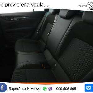 Opel Insignia ST 2.0 CDTI Aut. Innovation 170 KS, LED+PARK+TEM