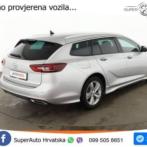 Opel Insignia ST 2.0 CDTI Aut. Innovation 170 KS, LED+PARK+TEM