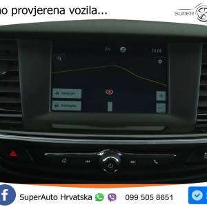 Opel Insignia ST 2.0 CDTI Aut. Innovation 170 KS, LED+PARK+TEM