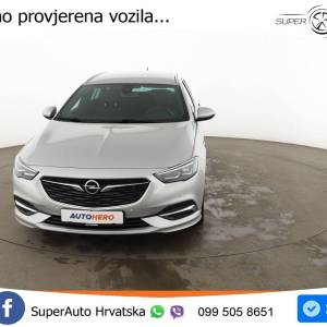 Opel Insignia ST 2.0 CDTI Aut. Innovation 170 KS, LED+PARK+TEM