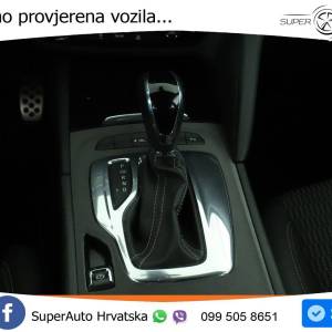 Opel Insignia ST 2.0 CDTI Aut. Innovation 170 KS, LED+PARK+TEM